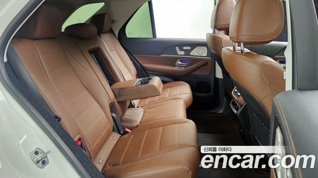 Mercedes-Benz GLE-класс W167 GLE450 4MATIC, 2024 12