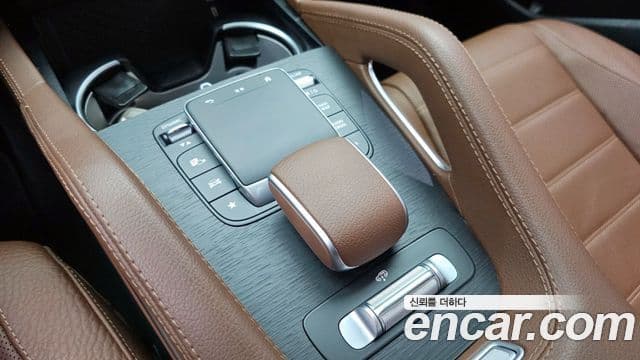 Mercedes-Benz GLE-класс W167 GLE450 4MATIC, 2024 16