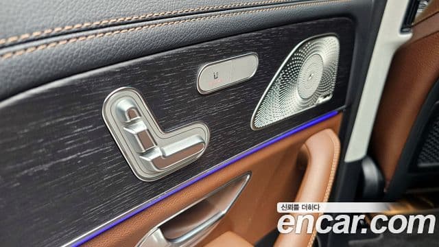 Mercedes-Benz GLE-класс W167 GLE450 4MATIC, 2024 17