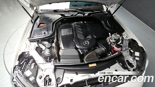 Mercedes-Benz E-класс W213 E300d 4MATIC купе, 2022 6