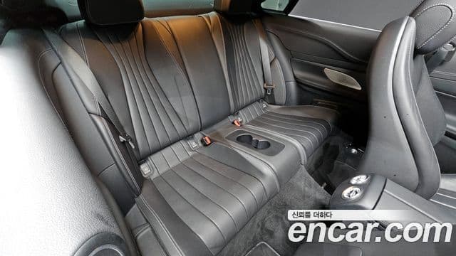 Mercedes-Benz E-класс W213 E300d 4MATIC купе, 2022 11