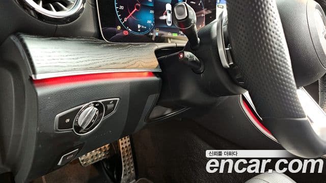 Mercedes-Benz E-класс W213 E300d 4MATIC купе, 2022 13