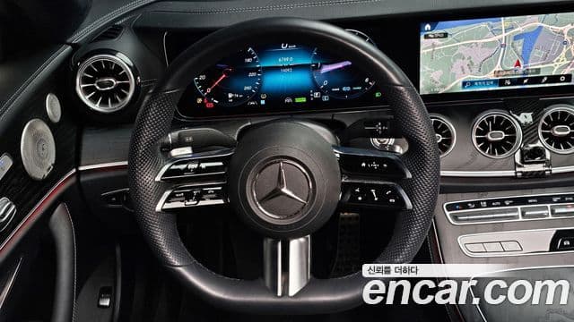 Mercedes-Benz E-класс W213 E300d 4MATIC купе, 2022 14