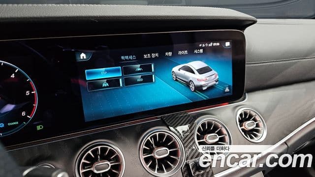 Mercedes-Benz E-класс W213 E300d 4MATIC купе, 2022 18