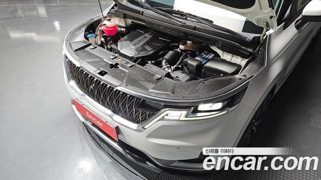 Kia Carnival 4세대 Signature, 2021 6