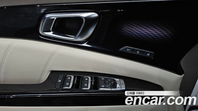 Kia Carnival 4세대 Signature, 2021 12