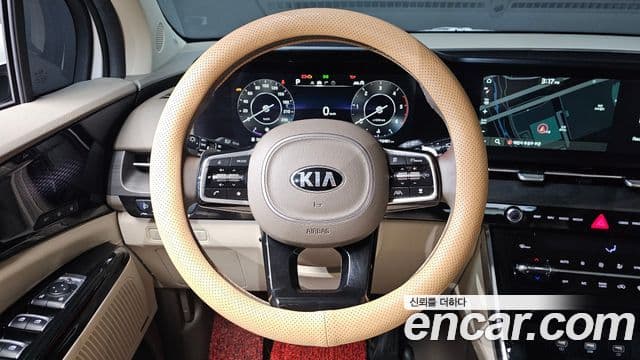 Kia Carnival 4세대 Signature, 2021 13