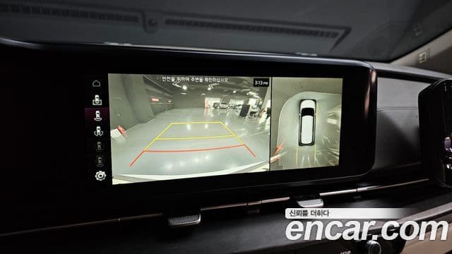 Kia Carnival 4세대 Signature, 2021 15