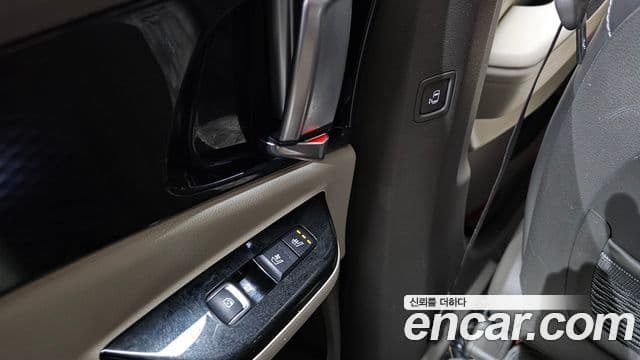 Kia Carnival 4세대 Signature, 2021 17