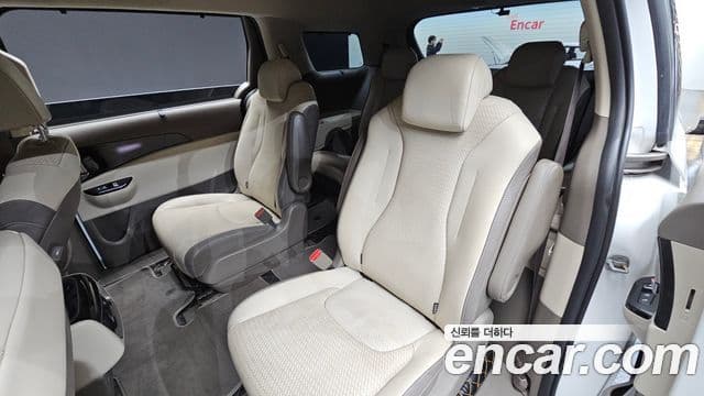 Kia Carnival 4세대 Signature, 2021 19