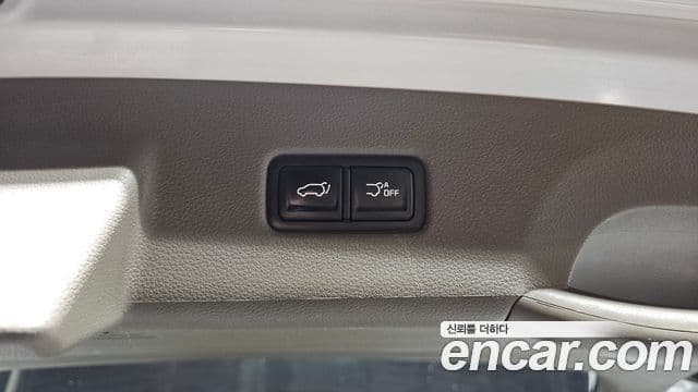 Kia Carnival 4세대 Signature, 2021 20