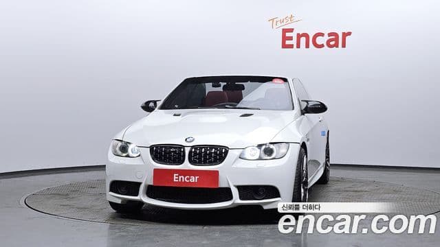 BMW 3시리즈 (E90) 328i кабриолет, 2009 3