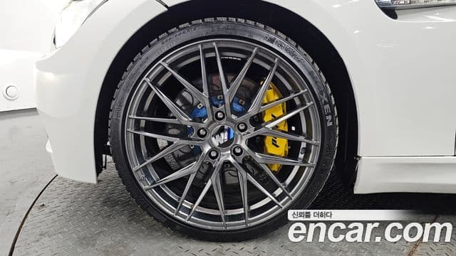 BMW 3시리즈 (E90) 328i кабриолет, 2009 все фото