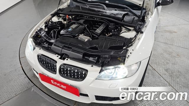 BMW 3시리즈 (E90) 328i кабриолет, 2009 6