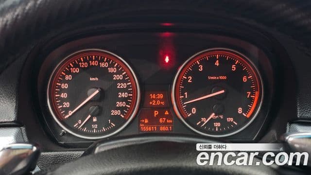 BMW 3시리즈 (E90) 328i кабриолет, 2009 8