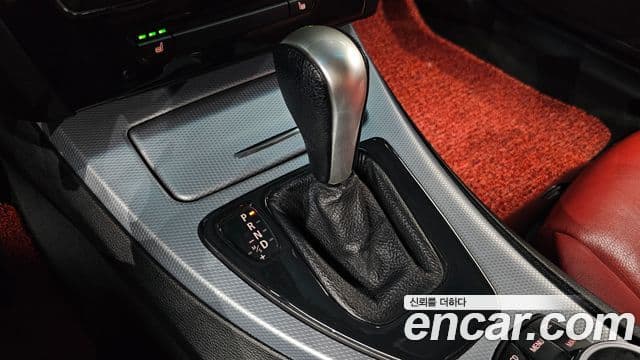 BMW 3시리즈 (E90) 328i кабриолет, 2009 9