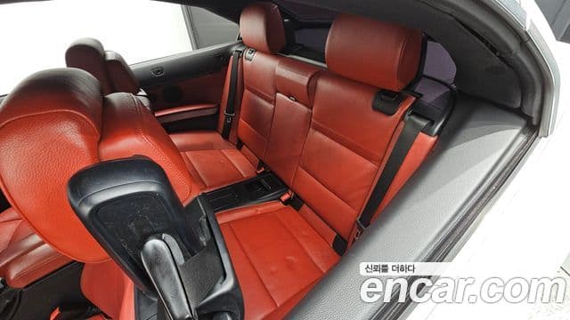 BMW 3시리즈 (E90) 328i кабриолет, 2009 11