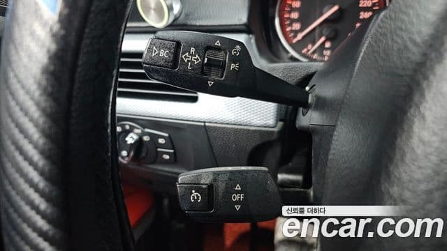 BMW 3시리즈 (E90) 328i кабриолет, 2009 15