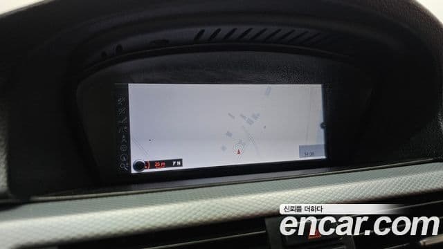 BMW 3시리즈 (E90) 328i кабриолет, 2009 17