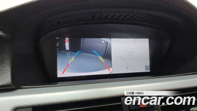 BMW 3시리즈 (E90) 328i кабриолет, 2009 18