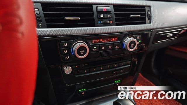 BMW 3시리즈 (E90) 328i кабриолет, 2009 19