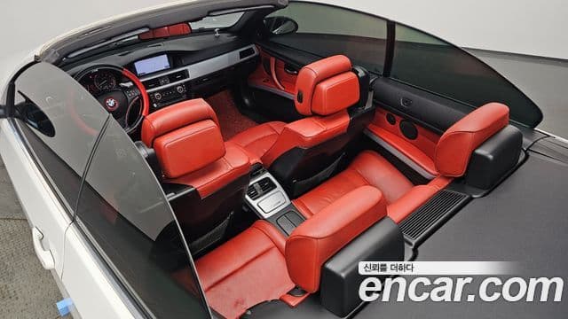 BMW 3시리즈 (E90) 328i кабриолет, 2009 20