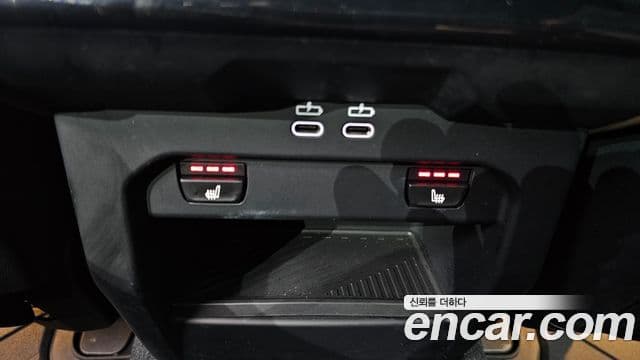 BMW 5시리즈 (G60) 520i M Sport, 2025 19