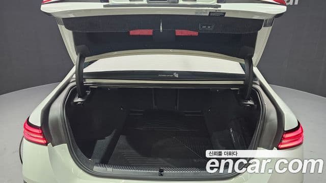 BMW 5시리즈 (G60) 520i M Sport, 2025 20