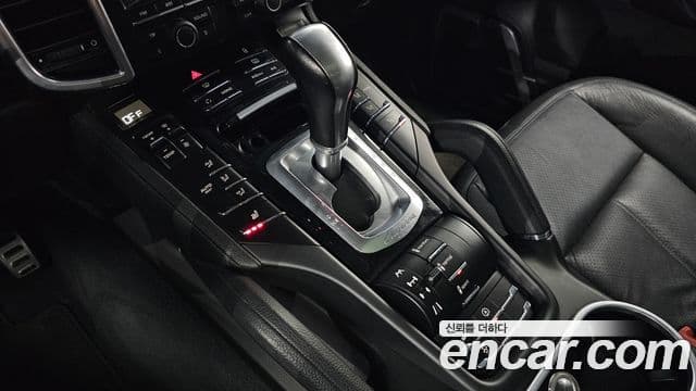 Porsche New Cayenne 958, 2012 9