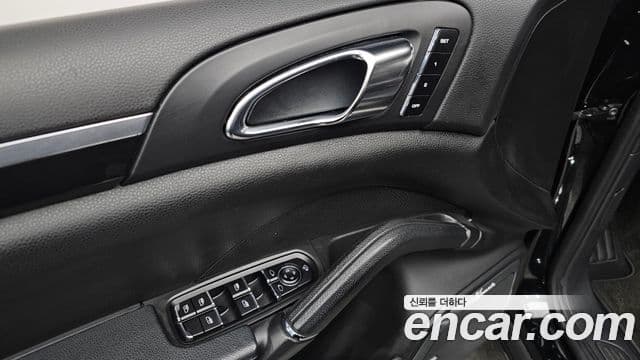 Porsche New Cayenne 958, 2012 13