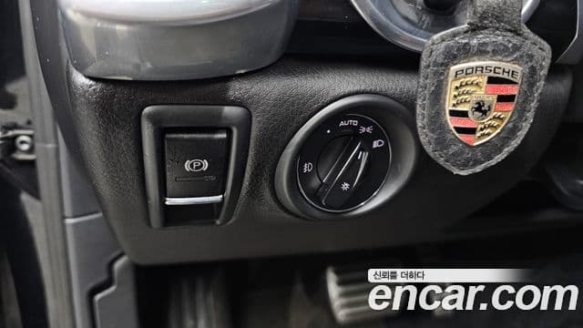 Porsche New Cayenne 958, 2012 14