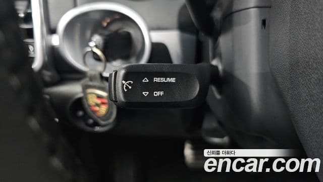 Porsche New Cayenne 958, 2012 16