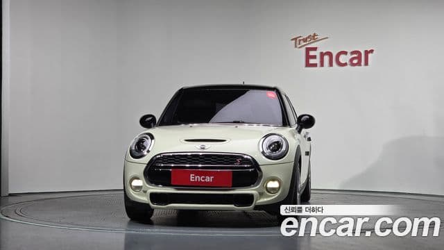 Mini Cooper S 3세대, 2017 3