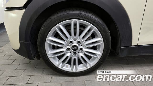 Mini Cooper S 3세대, 2017 все фото