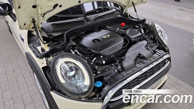 Mini Cooper S 3세대, 2017 6