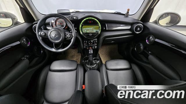Mini Cooper S 3세대, 2017 7