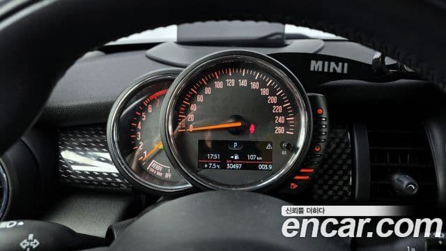 Mini Cooper S 3세대, 2017 8