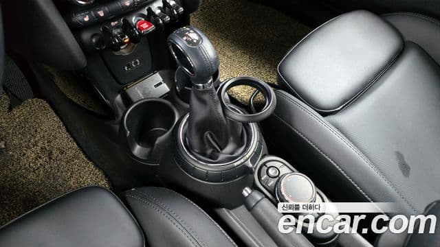 Mini Cooper S 3세대, 2017 9