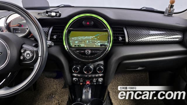 Mini Cooper S 3세대, 2017 14