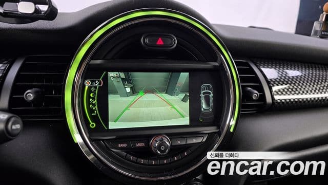 Mini Cooper S 3세대, 2017 15