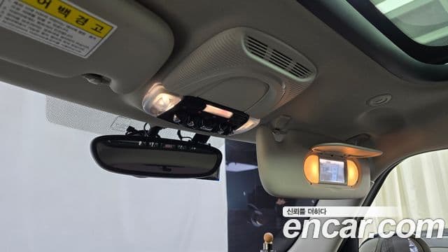 Mini Cooper S 3세대, 2017 19