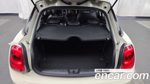 Mini Cooper S 3세대, 2017 20