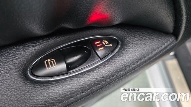 Mercedes-Benz E-класс W211 Avantgarde, 2007 18