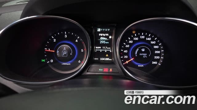 Hyundai Santa Fe DM Special, 2015 8