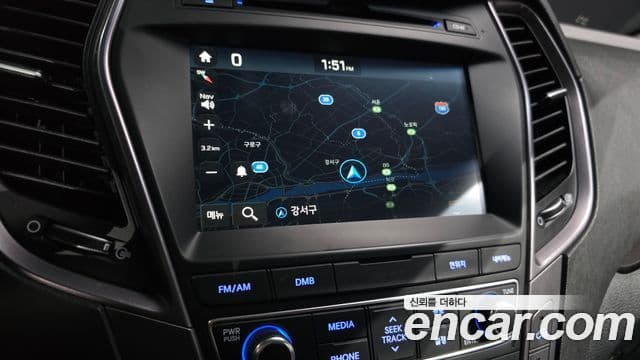 Hyundai Santa Fe DM Special, 2015 14