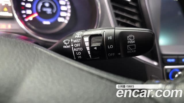 Hyundai Santa Fe DM Special, 2015 17