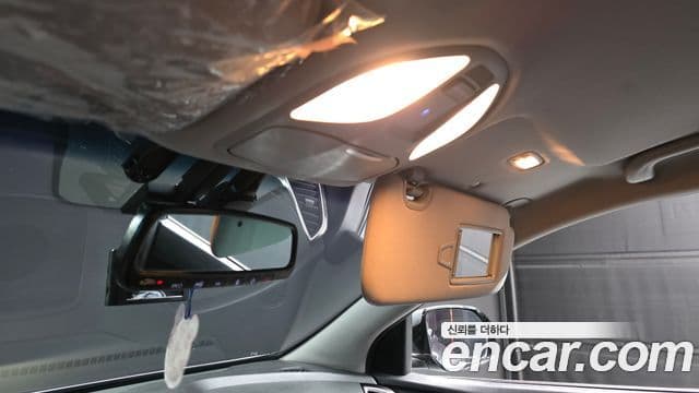 Hyundai Santa Fe DM Special, 2015 18