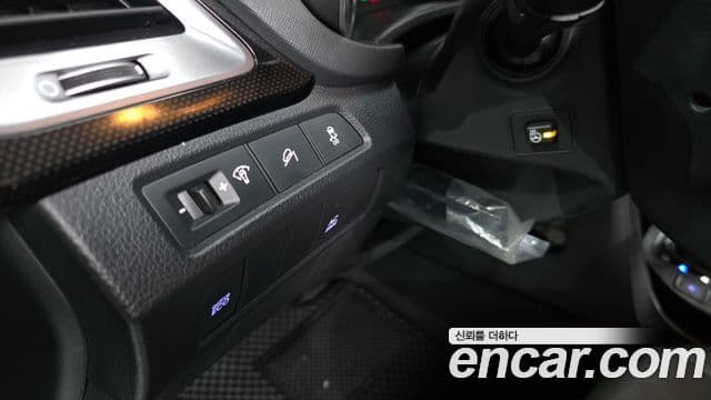 Hyundai Santa Fe DM Special, 2015 19