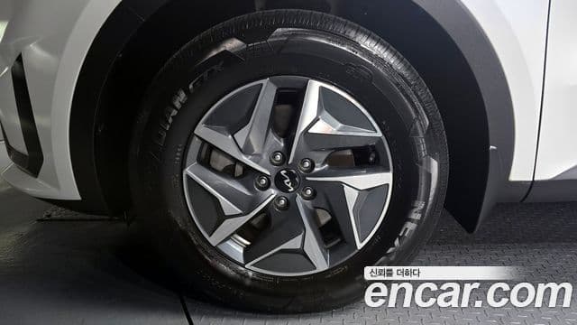 Kia Sorento 4세대 Noblesse, 2022 все фото