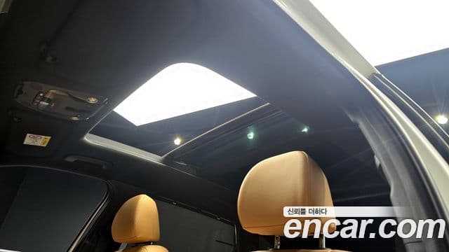 Kia Sorento 4세대 Noblesse, 2022 18